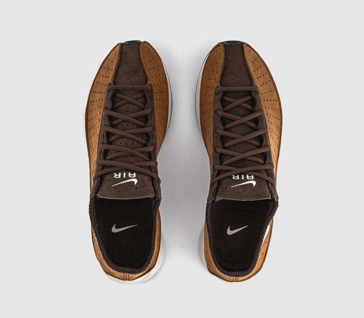 NikeAir Superfly TrainersLight British Tan Light Bone Baroque Brown