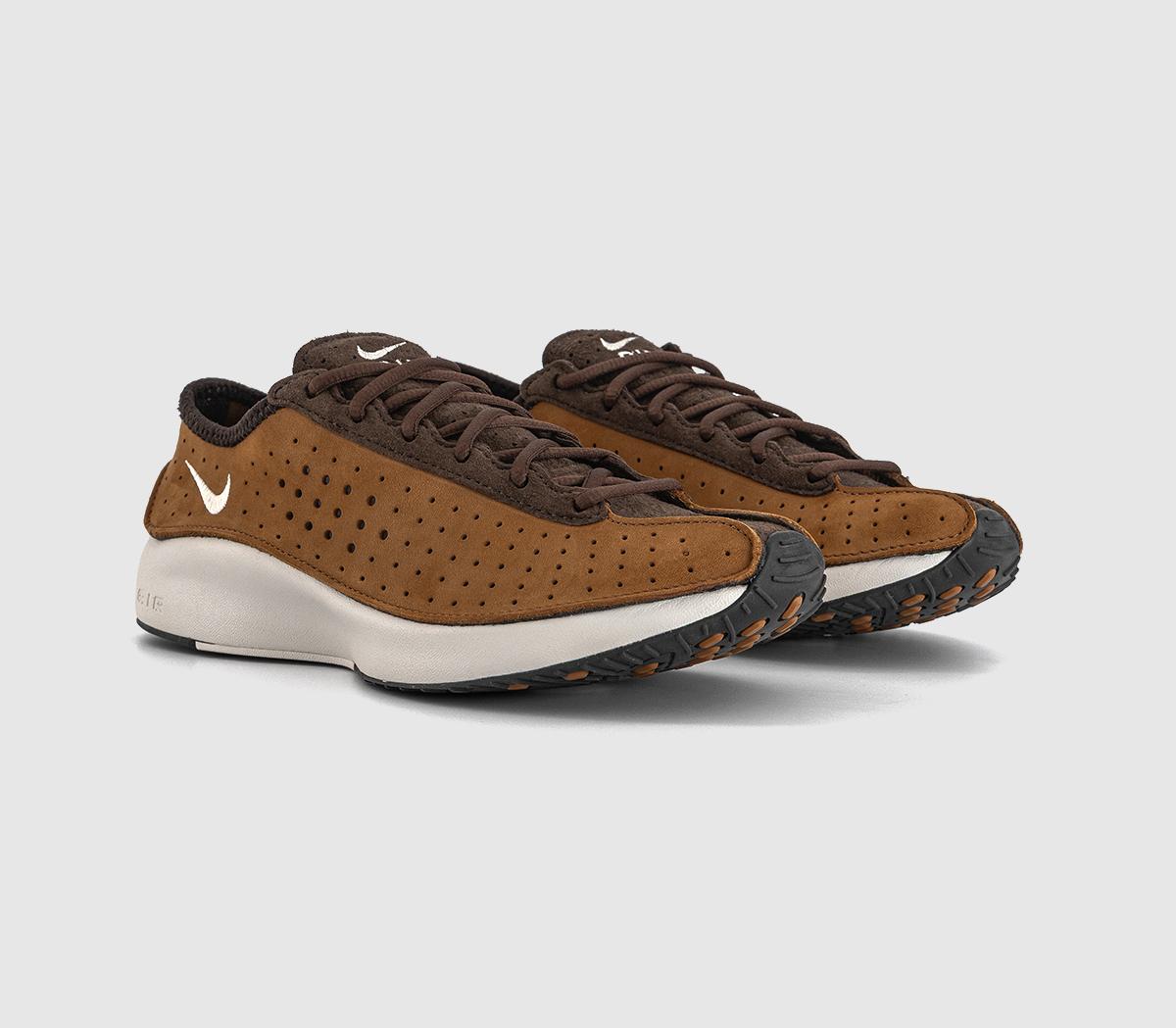 NikeAir Superfly TrainersLight British Tan Light Bone Baroque Brown