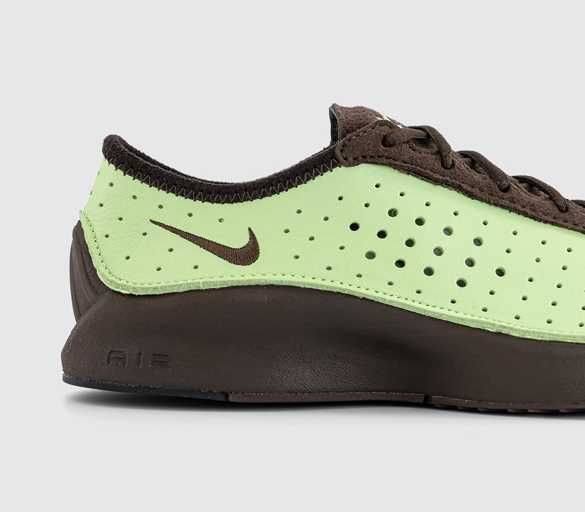 NikeAir Superfly TrainersLab Green Baroque Brown