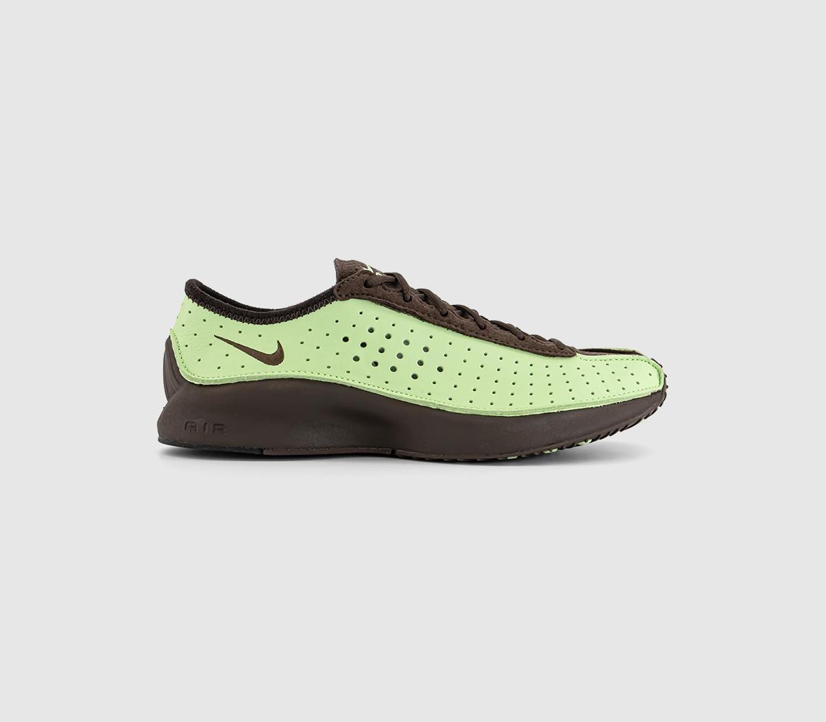 NikeAir Superfly TrainersLab Green Baroque Brown