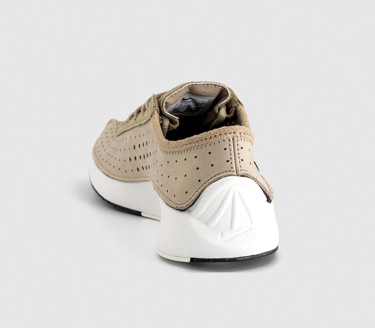 NikeAir Superfly TrainersLinen Black Sail