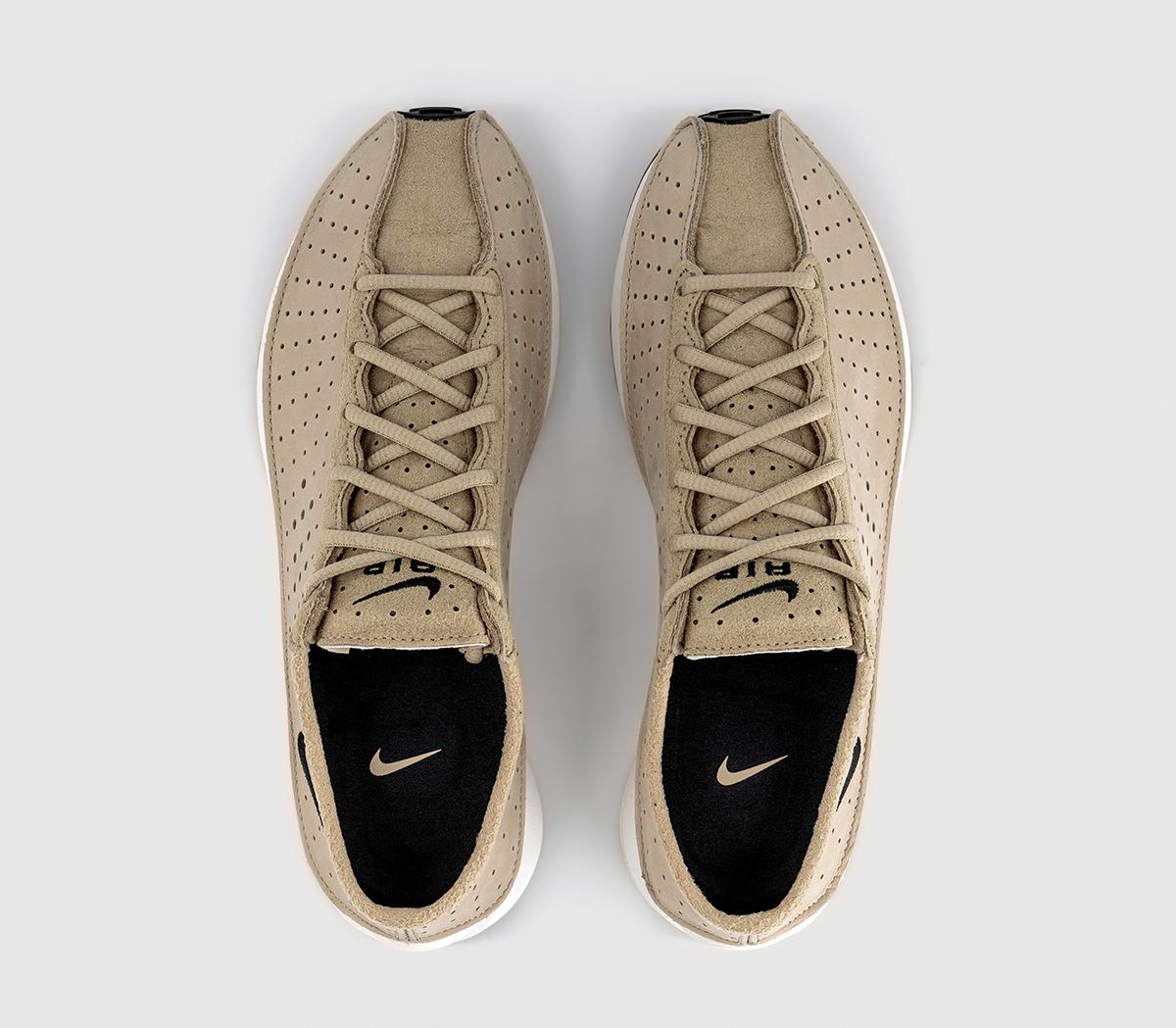 NikeAir Superfly TrainersLinen Black Sail