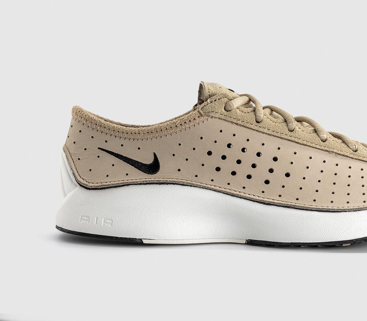 NikeAir Superfly TrainersLinen Black Sail