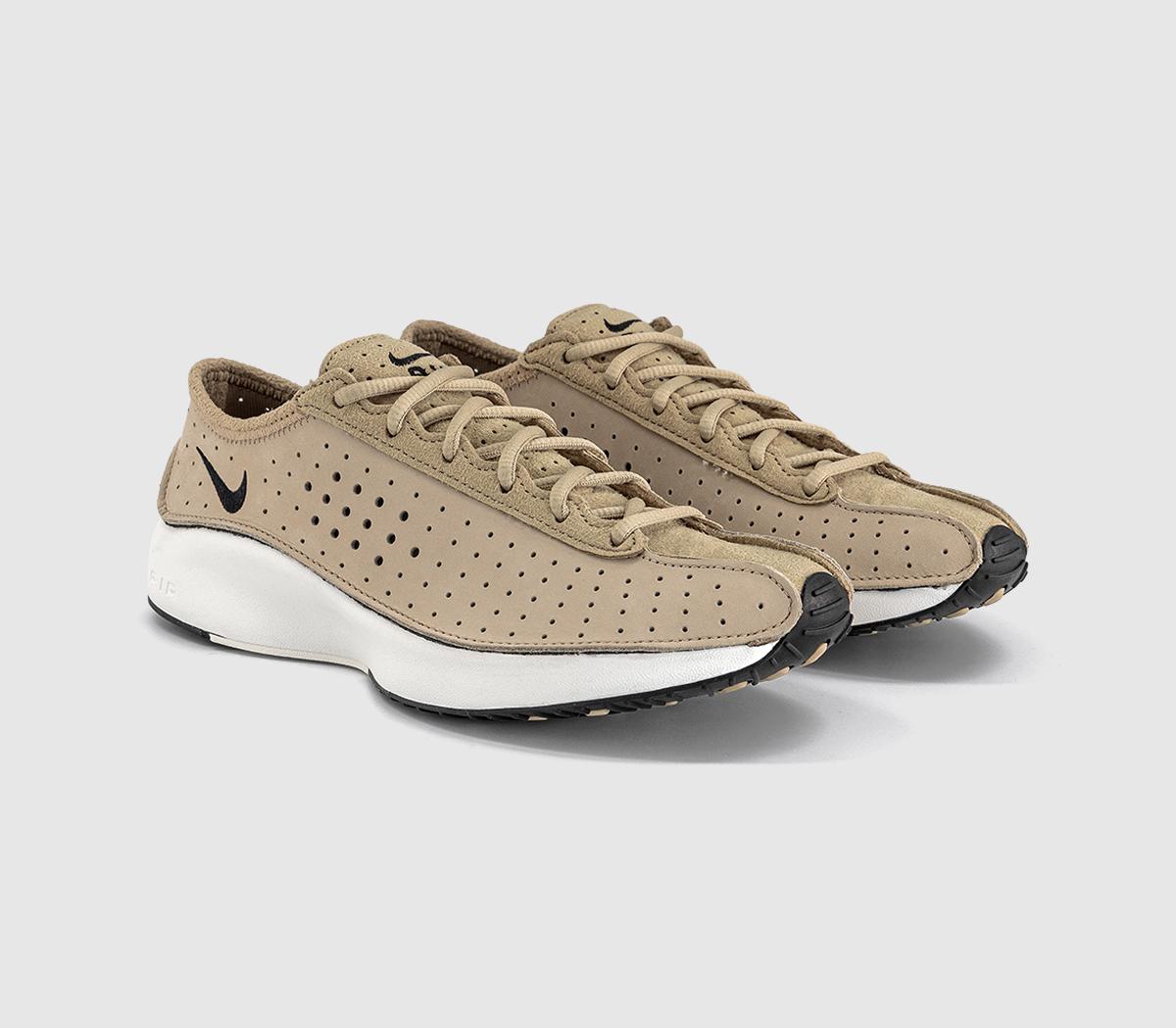 NikeAir Superfly TrainersLinen Black Sail