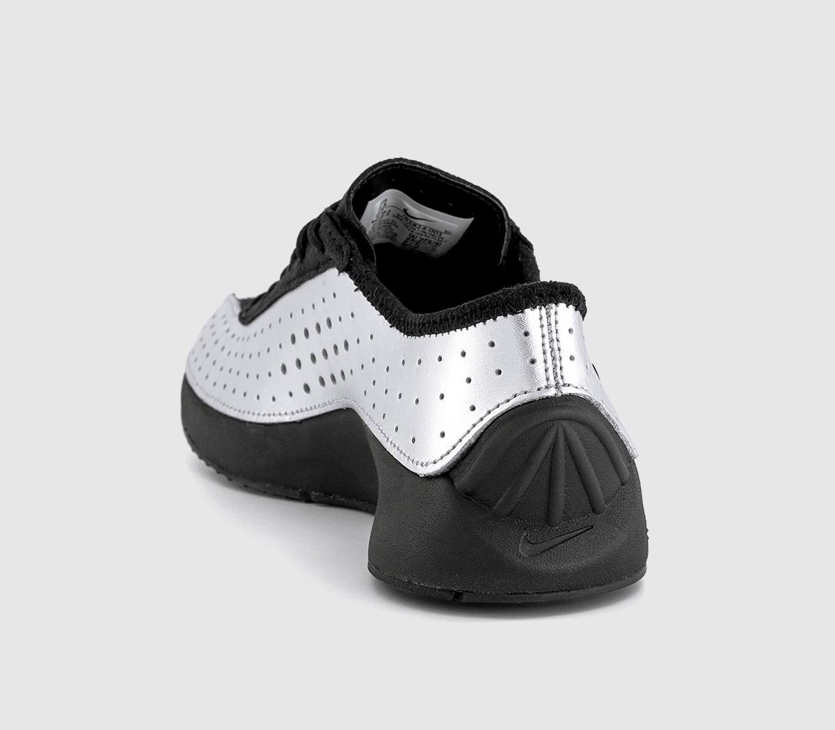 NikeAir Superfly Trainers NikeAir Superfly TrainersMetallic Silver Black Anthracite
