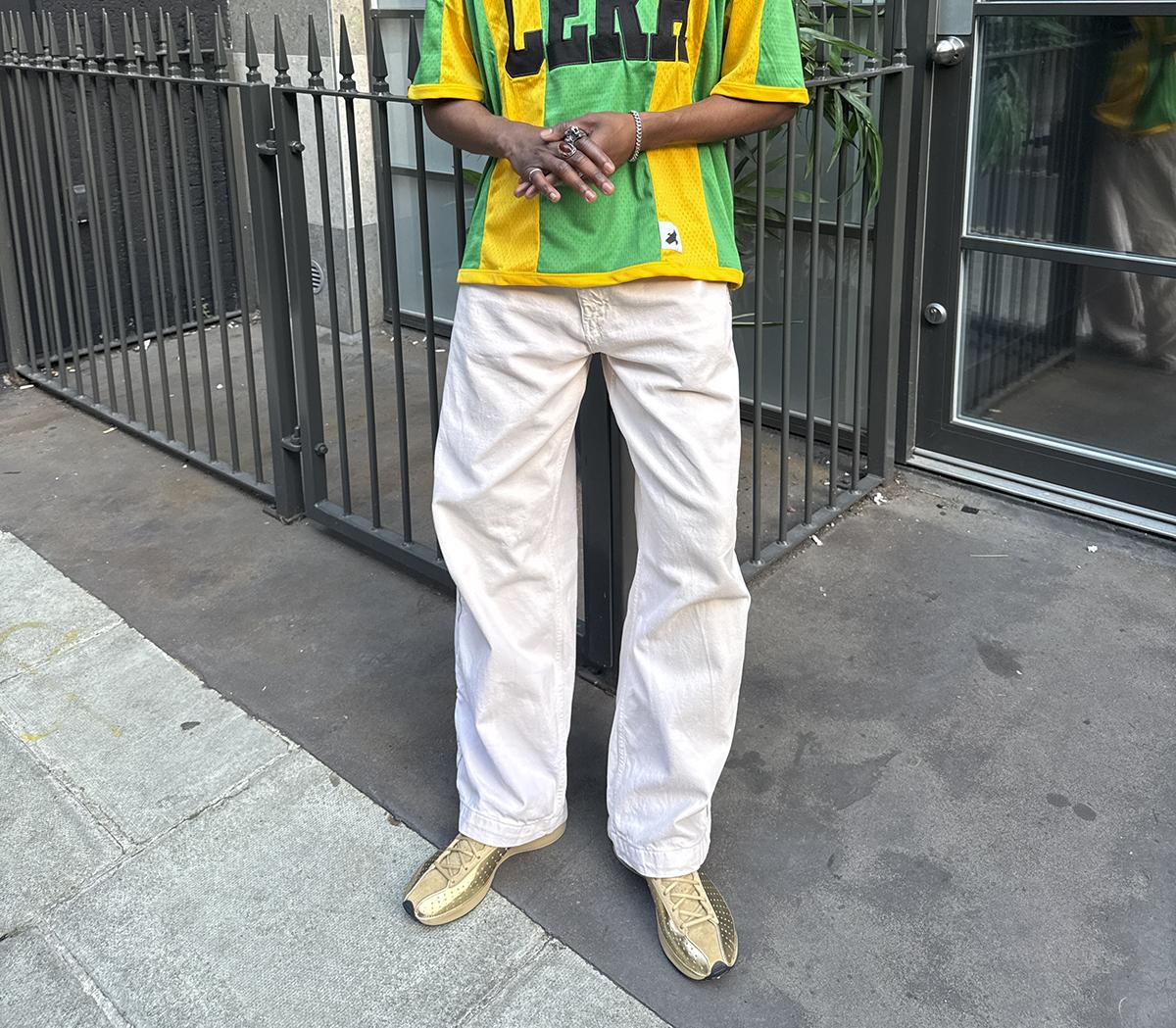 NikeAir Superfly TrainersMetallic Gold Parachute Beige Black