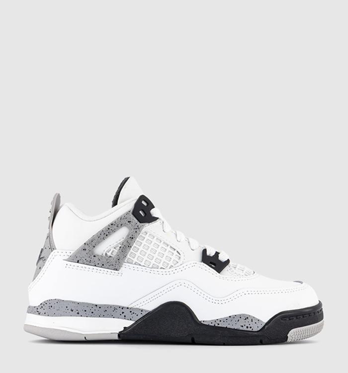 Air Jordan 4 | Retro Air Jordan 4 Trainers | OFFSPRING