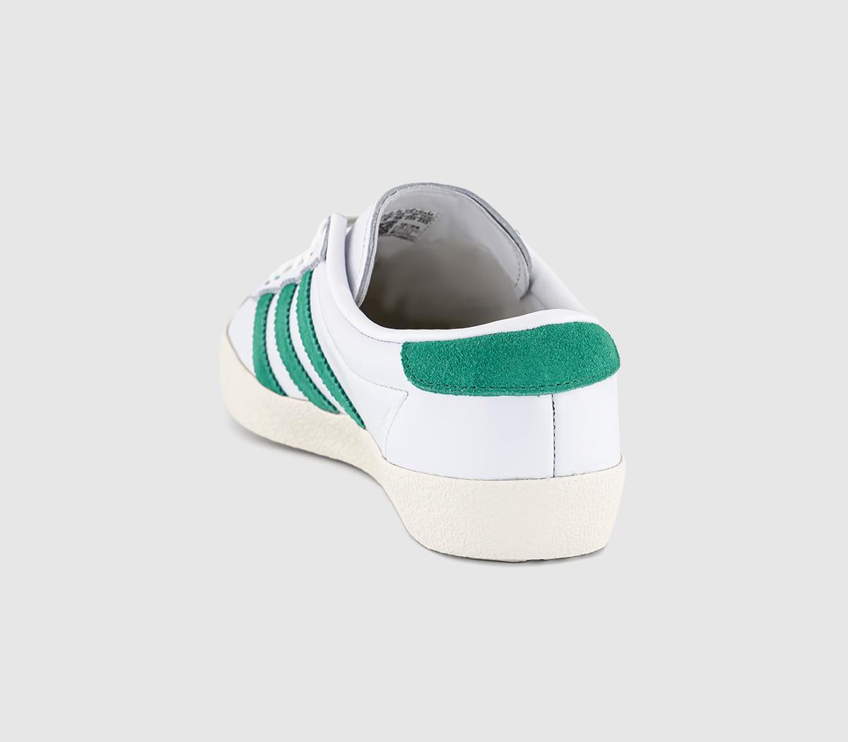 adidasBlanc Sporty & RichCloud White Off White Court Green