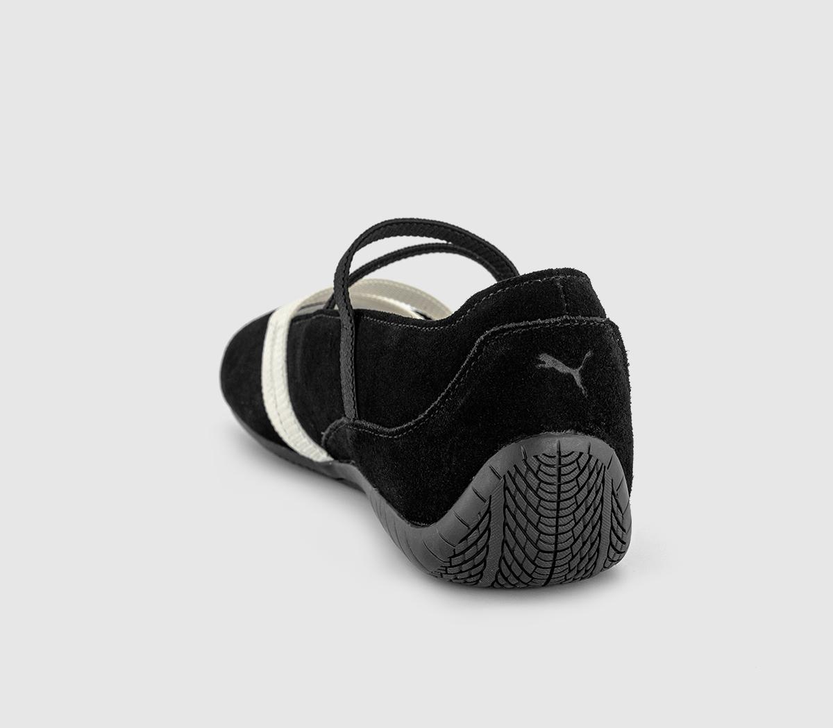 PUMASpeedcat Ballet Pumps PUMASpeedcat Ballet PumpsPuma Black