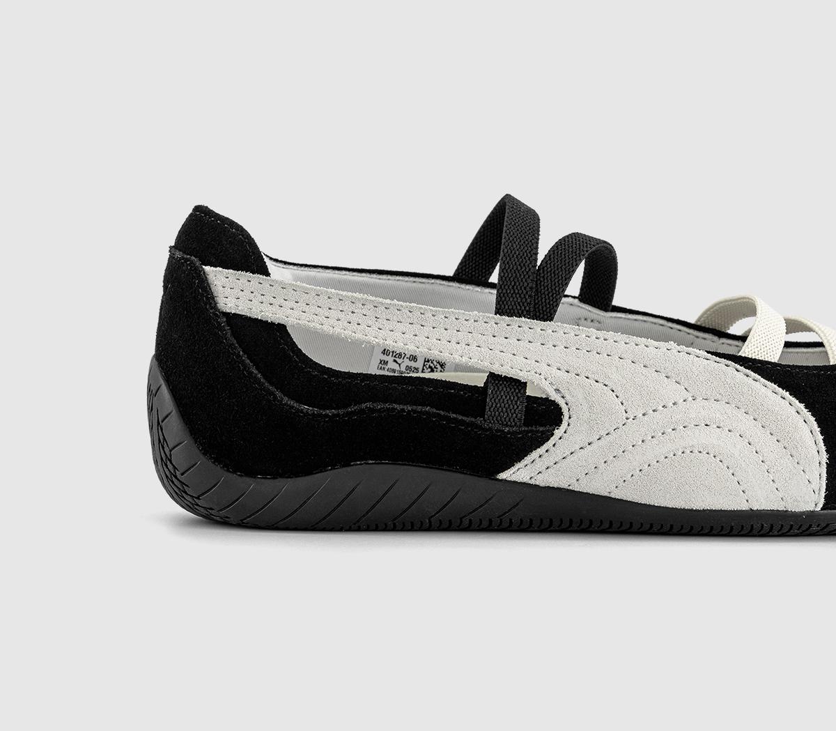 PUMASpeedcat Ballet Pumps PUMASpeedcat Ballet PumpsPuma Black