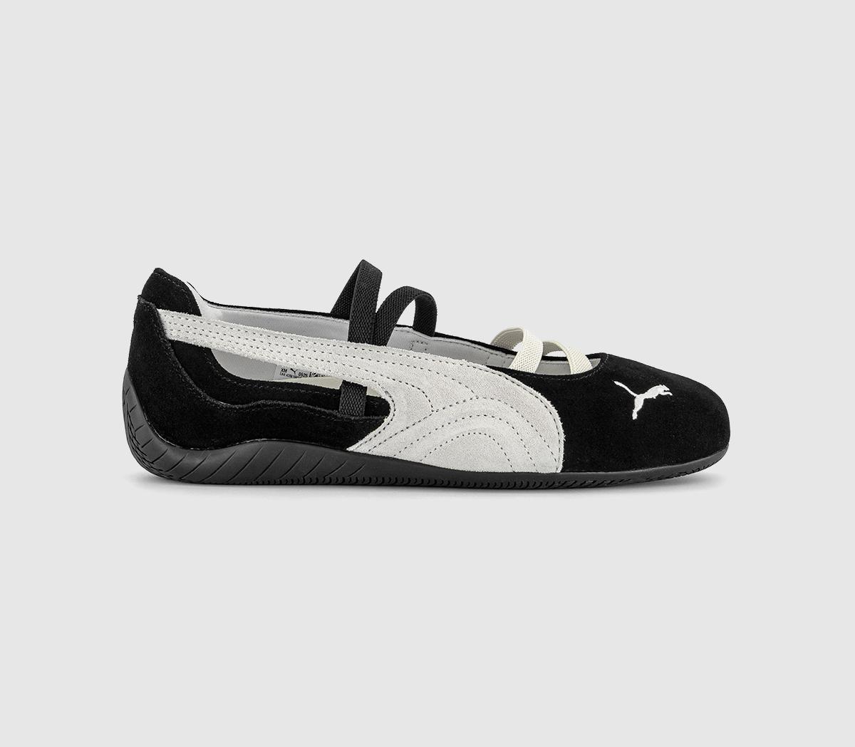 PUMASpeedcat Ballet Pumps PUMASpeedcat Ballet PumpsPuma Black