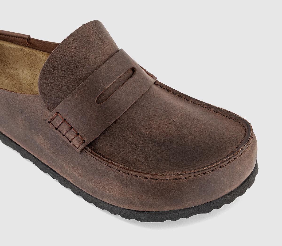 BIRKENSTOCKNaples WrappedHabanna Leather
