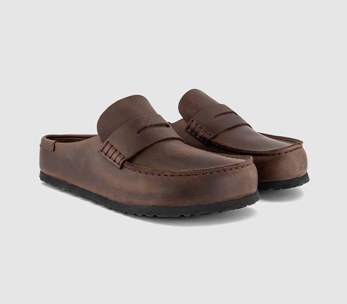 BIRKENSTOCKNaples WrappedHabanna Leather