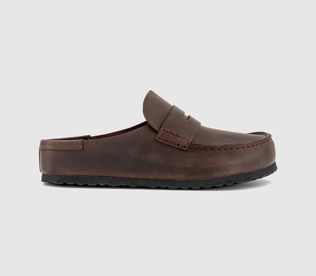 BIRKENSTOCKNaples WrappedHabanna Leather
