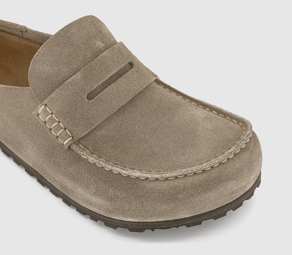 BIRKENSTOCKNaples WrappedTaupe