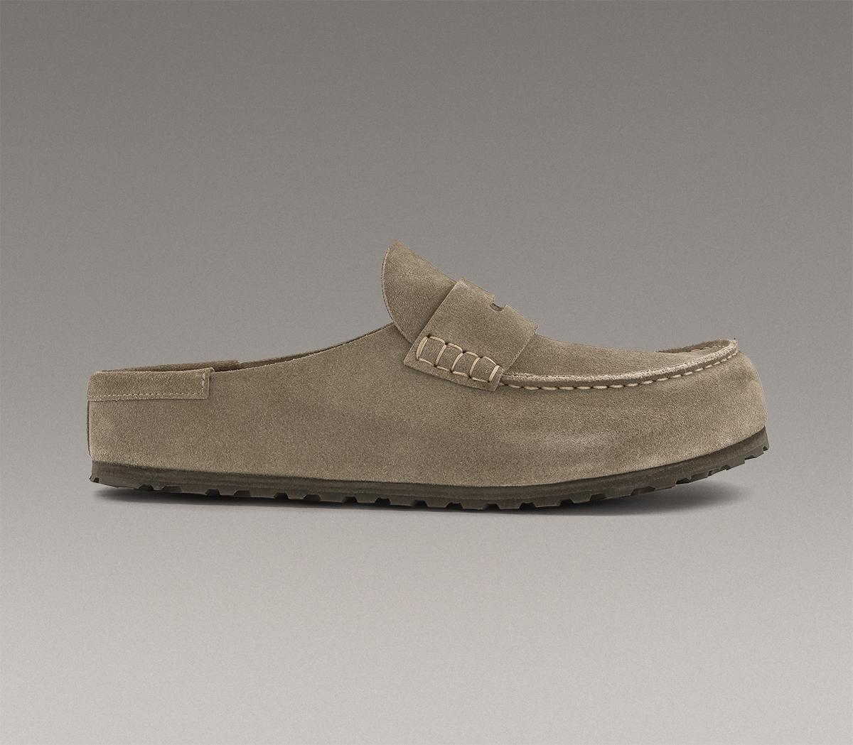 BIRKENSTOCKNaples WrappedTaupe