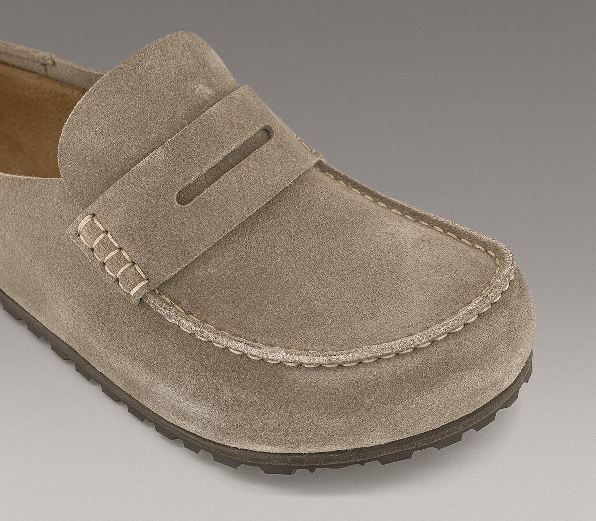 BIRKENSTOCKNaples WrappedTaupe