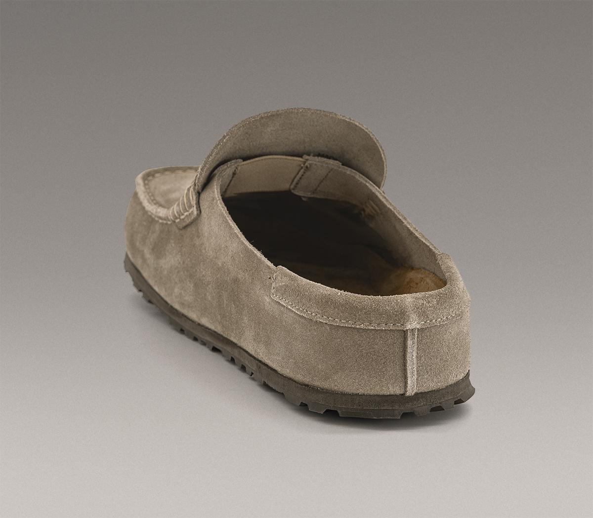 BIRKENSTOCKNaples WrappedTaupe