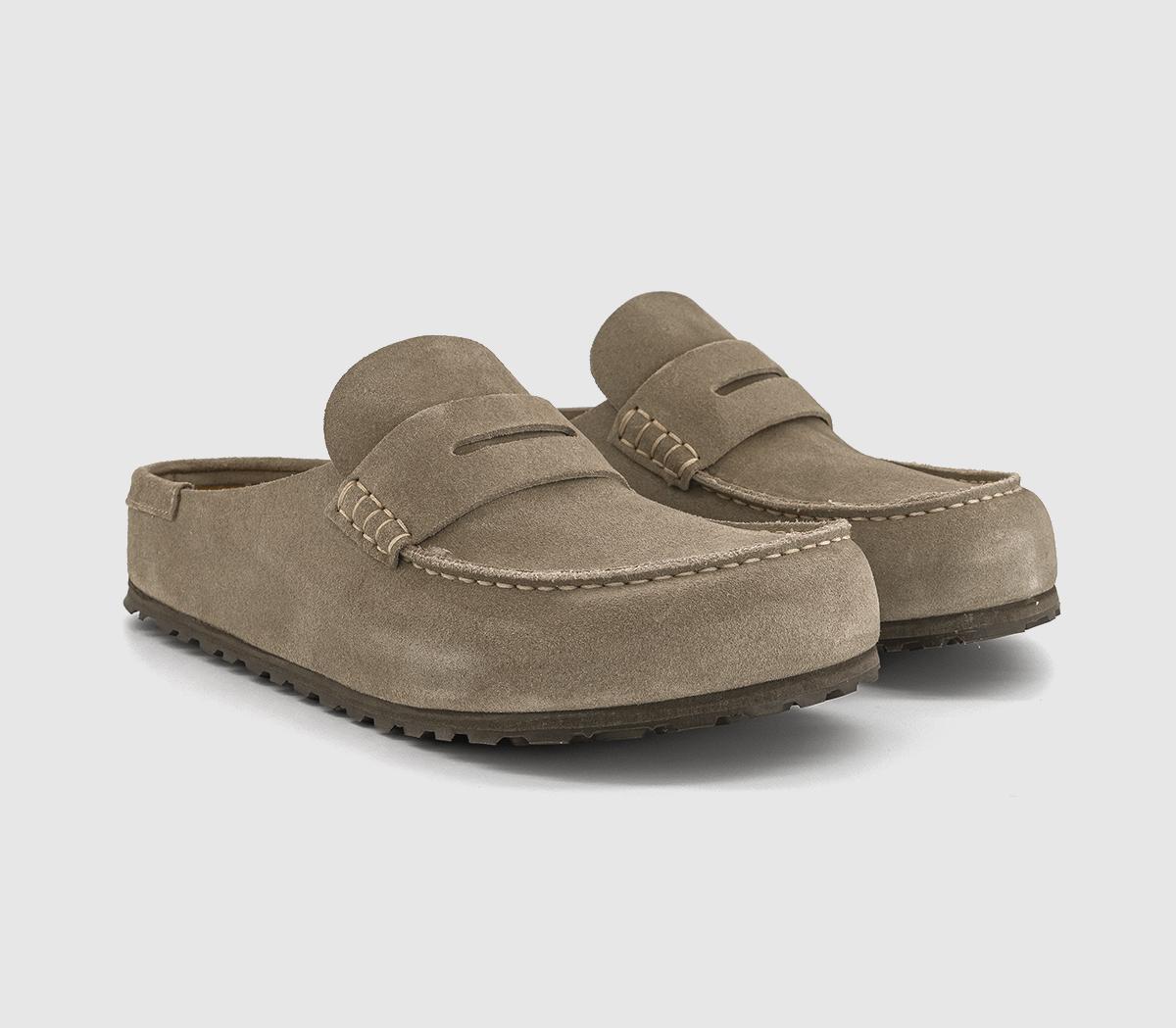 BIRKENSTOCKNaples WrappedTaupe