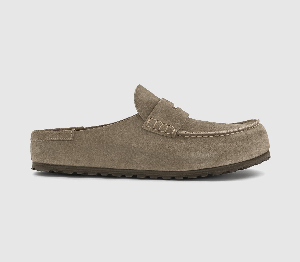 BIRKENSTOCKNaples WrappedTaupe