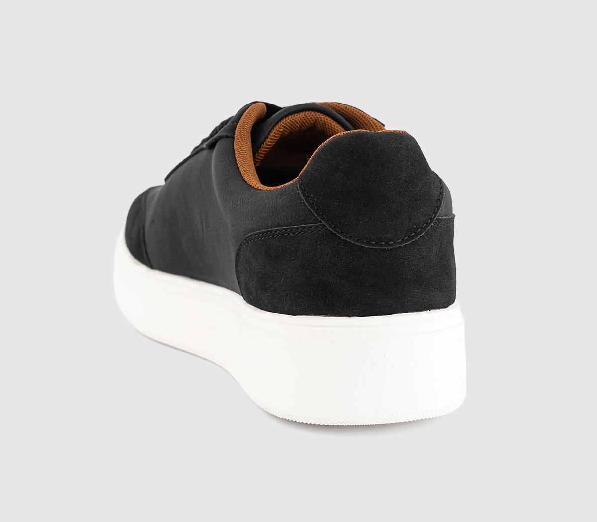 OFFICEClifford Chunky TrainersBlack