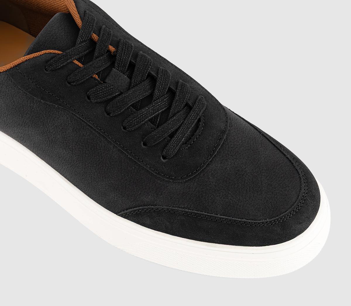 OFFICEClifford Chunky TrainersBlack