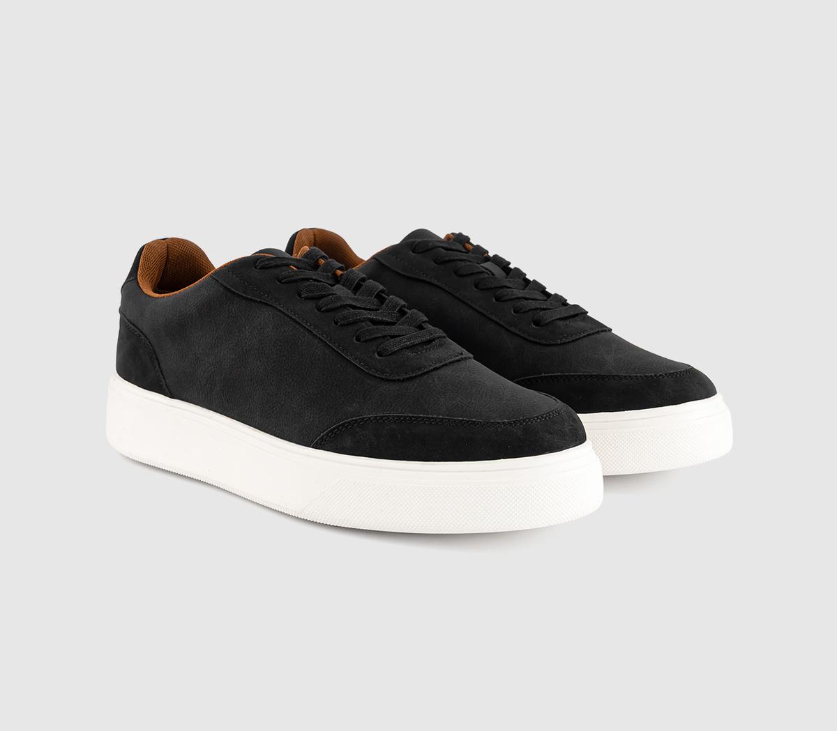 OFFICEClifford Chunky TrainersBlack