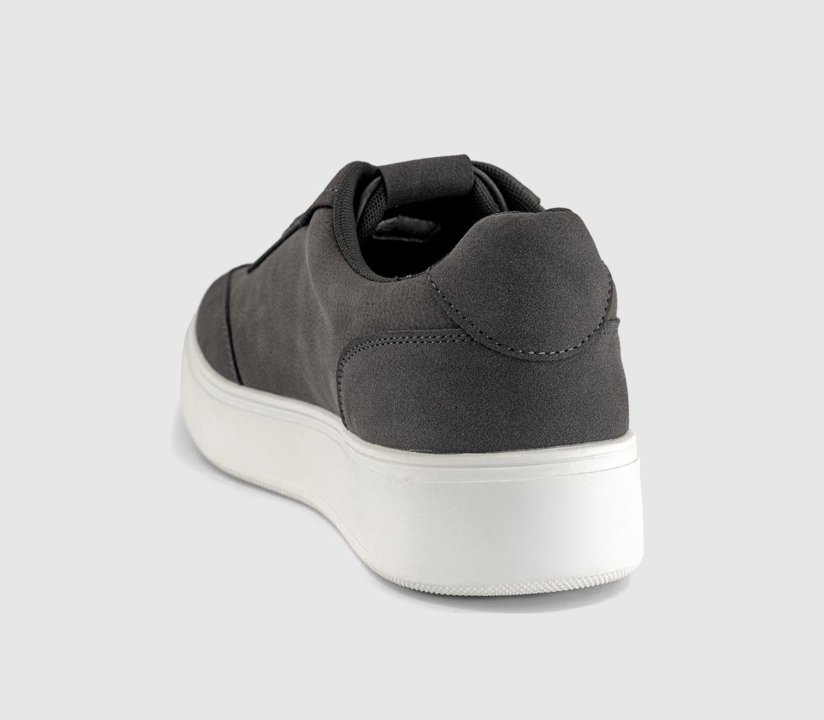 OFFICEClifford Chunky TrainersGrey