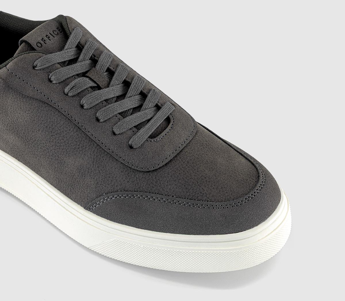OFFICEClifford Chunky TrainersGrey