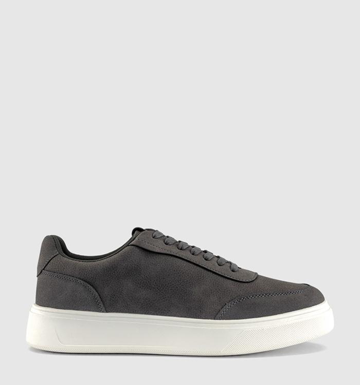 OFFICE Clifford Chunky Trainers Grey