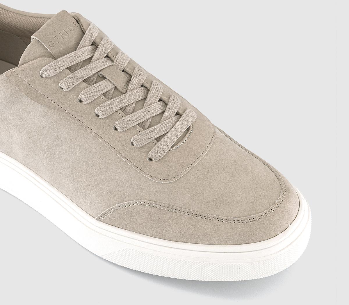 OFFICEClifford Chunky Trainers OFFICEClifford Chunky TrainersBeige