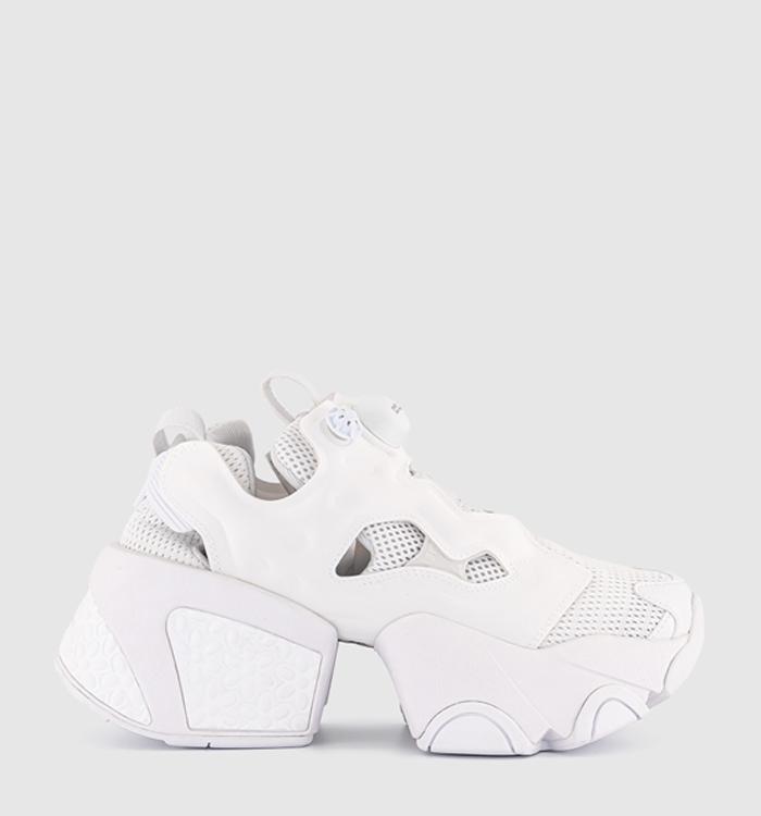 Comme Des Garcons CDG Noir Kei Ninomiya X Instapump Fury