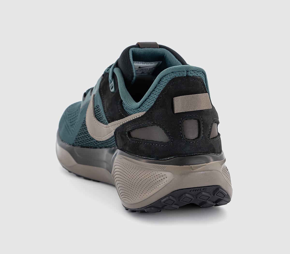 NikeAir Zoom Pegasus 41 SPFaded Spruce Olive Grey Black