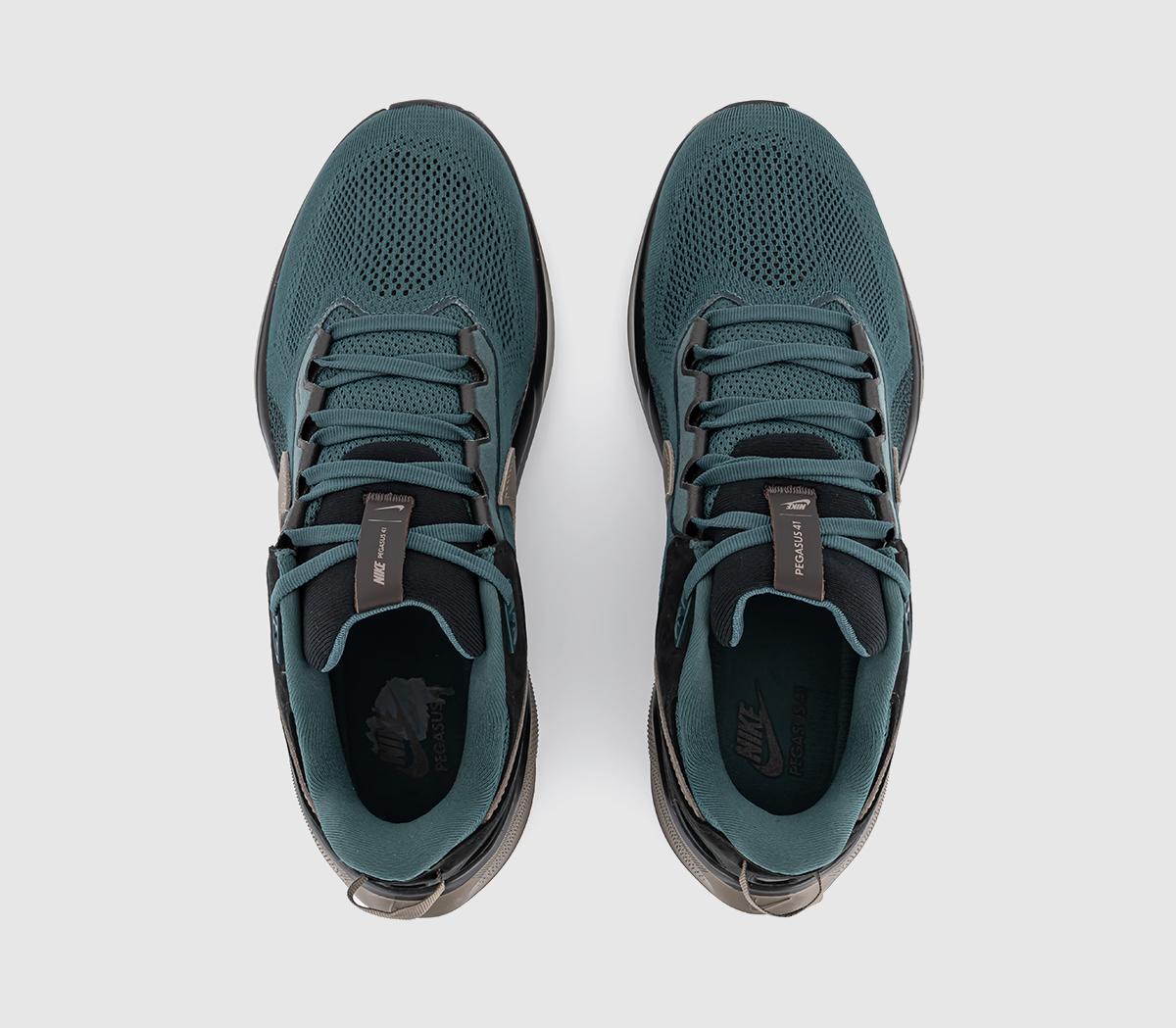NikeAir Zoom Pegasus 41 SPFaded Spruce Olive Grey Black