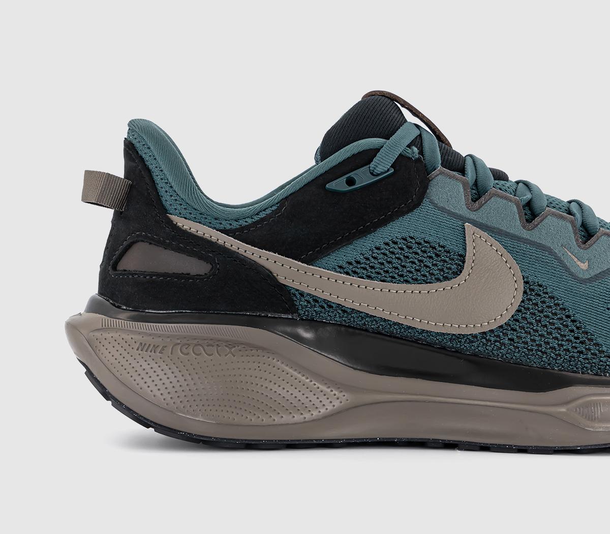 NikeAir Zoom Pegasus 41 SPFaded Spruce Olive Grey Black