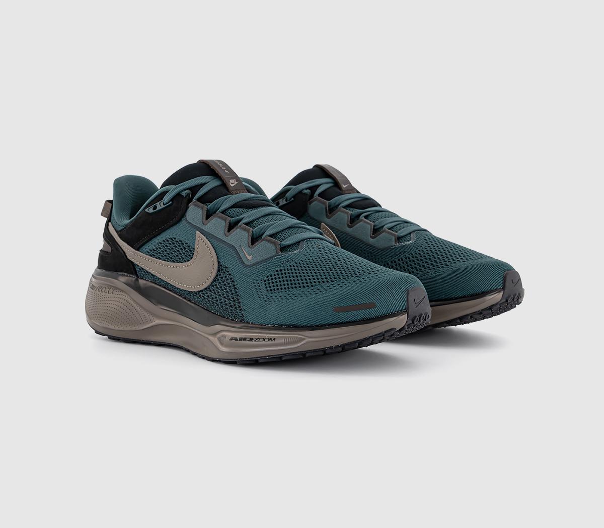 NikeAir Zoom Pegasus 41 SPFaded Spruce Olive Grey Black