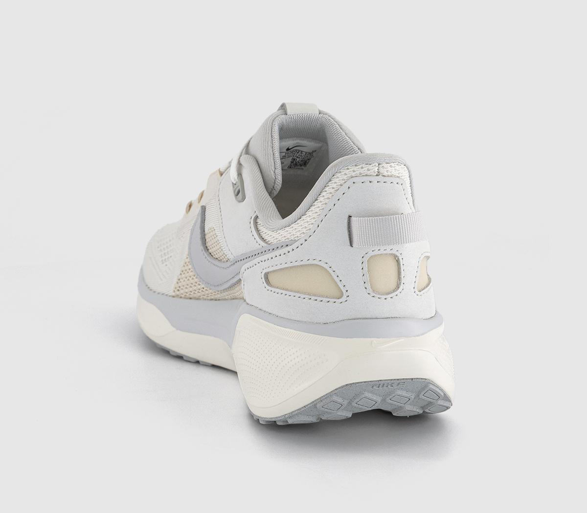 Nike Air Zoom Pegasus 41 SP Trainers Ivory Vast Grey Coconut Milk