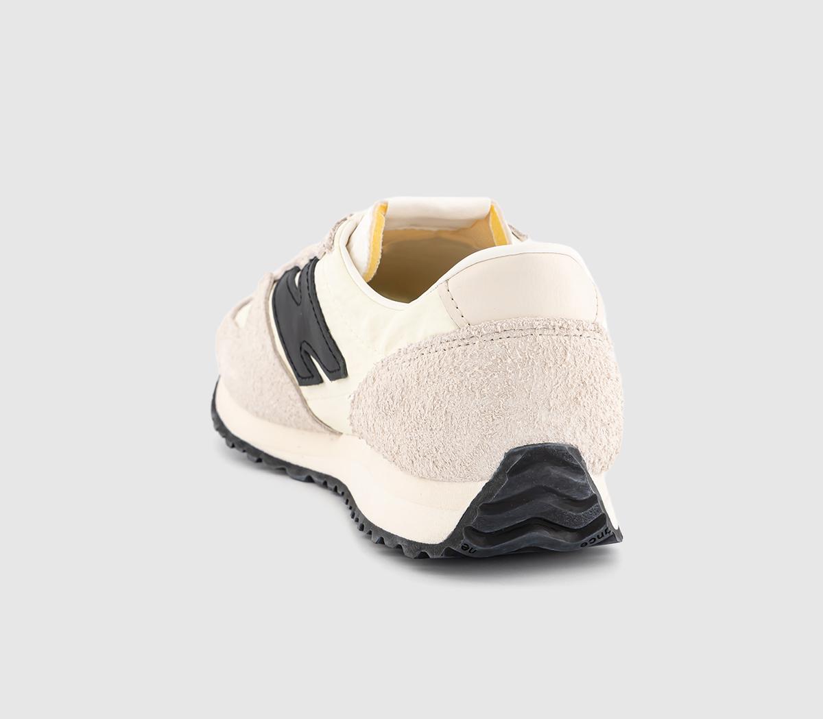 New Balance471 Trainers New Balance471 TrainersSea Salt Black