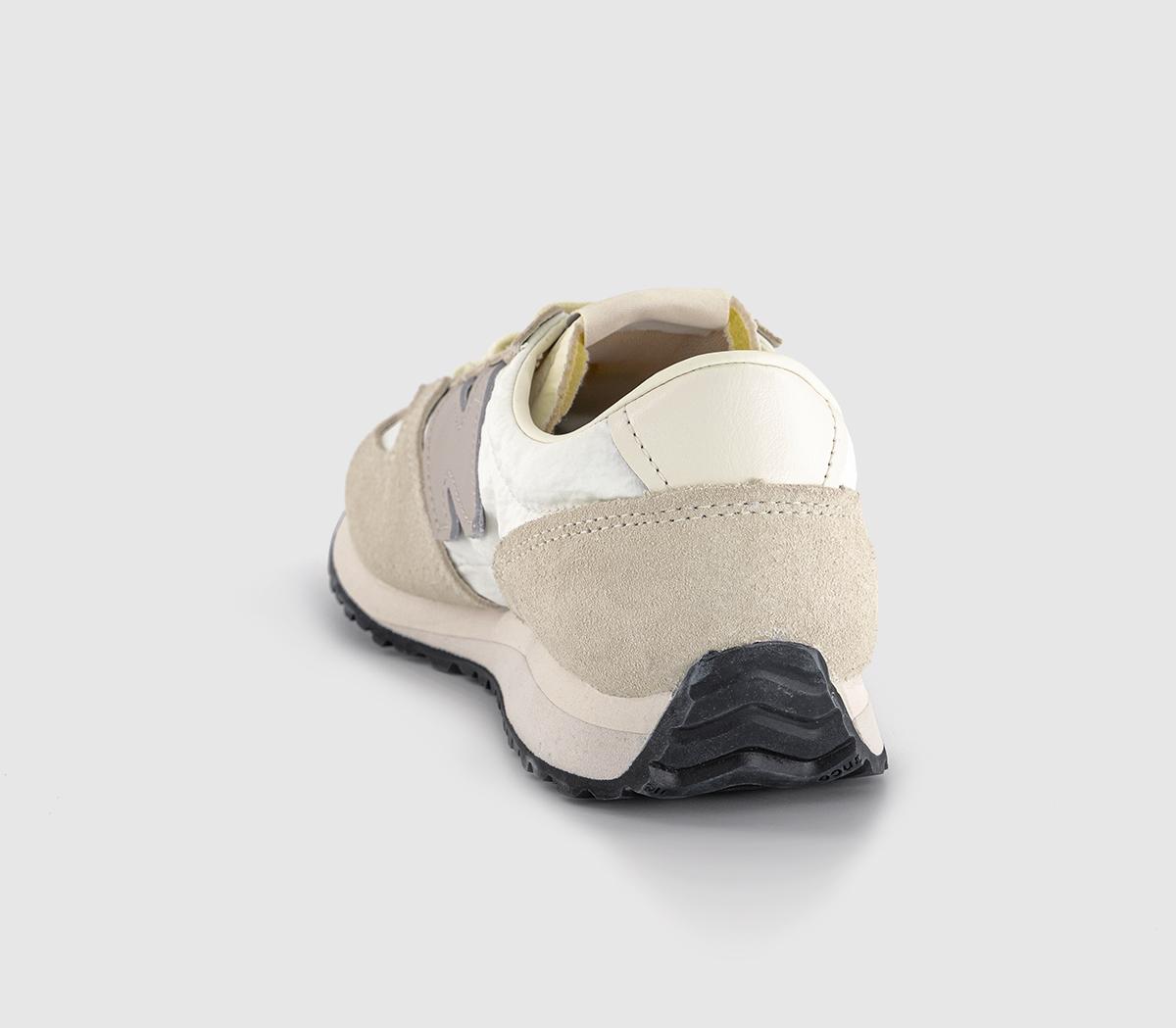 New Balance471 Trainers New Balance471 TrainersSea Salt White