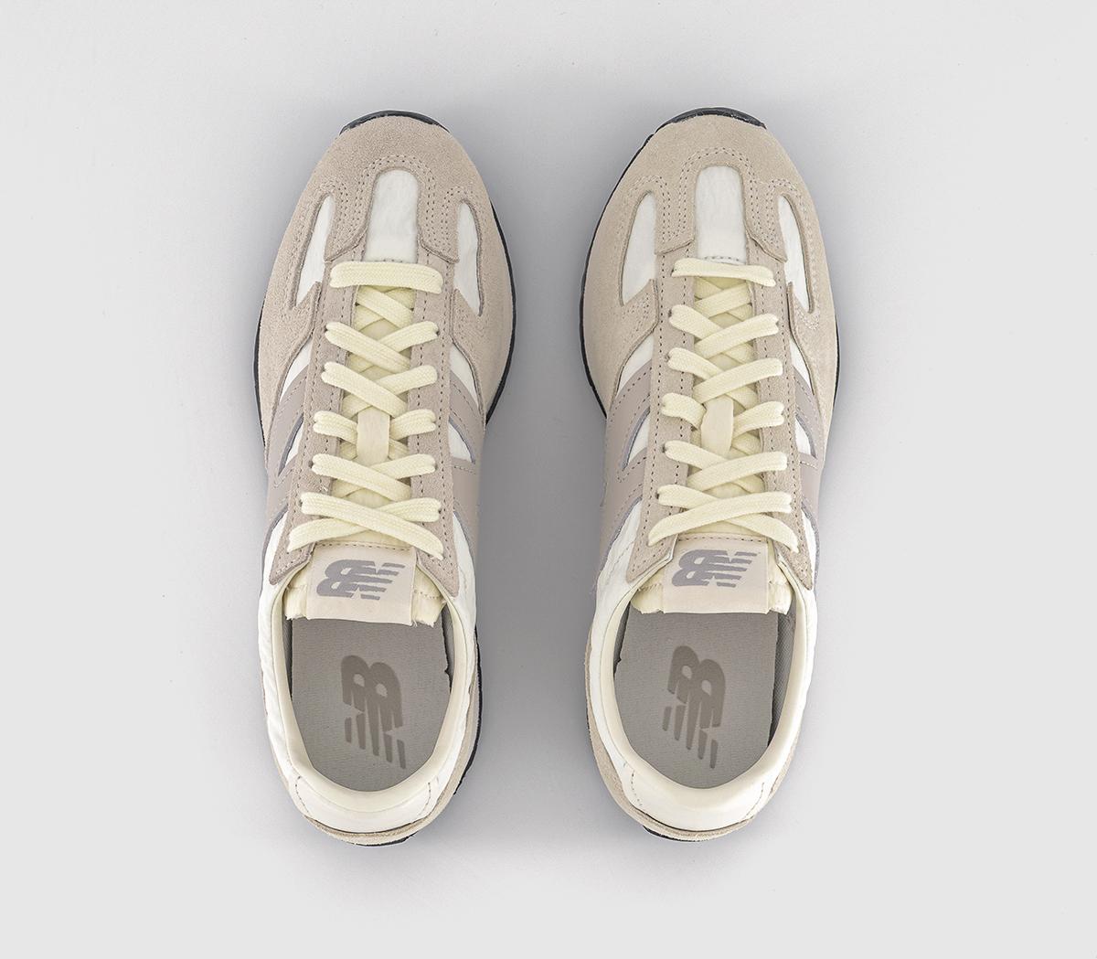 New Balance471 Trainers New Balance471 TrainersSea Salt White