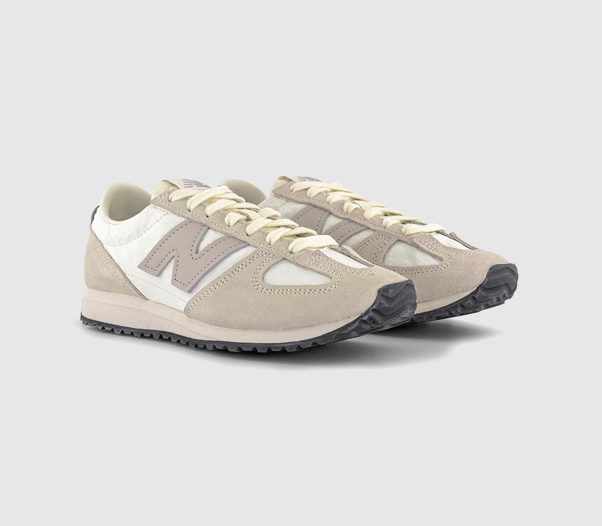 New Balance471 Trainers New Balance471 TrainersSea Salt White
