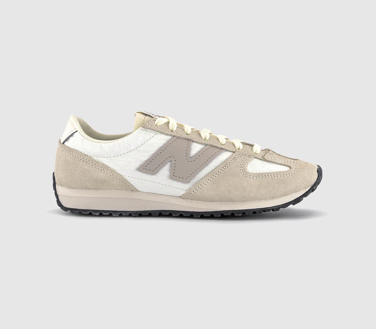 New Balance471 Trainers New Balance471 TrainersSea Salt White