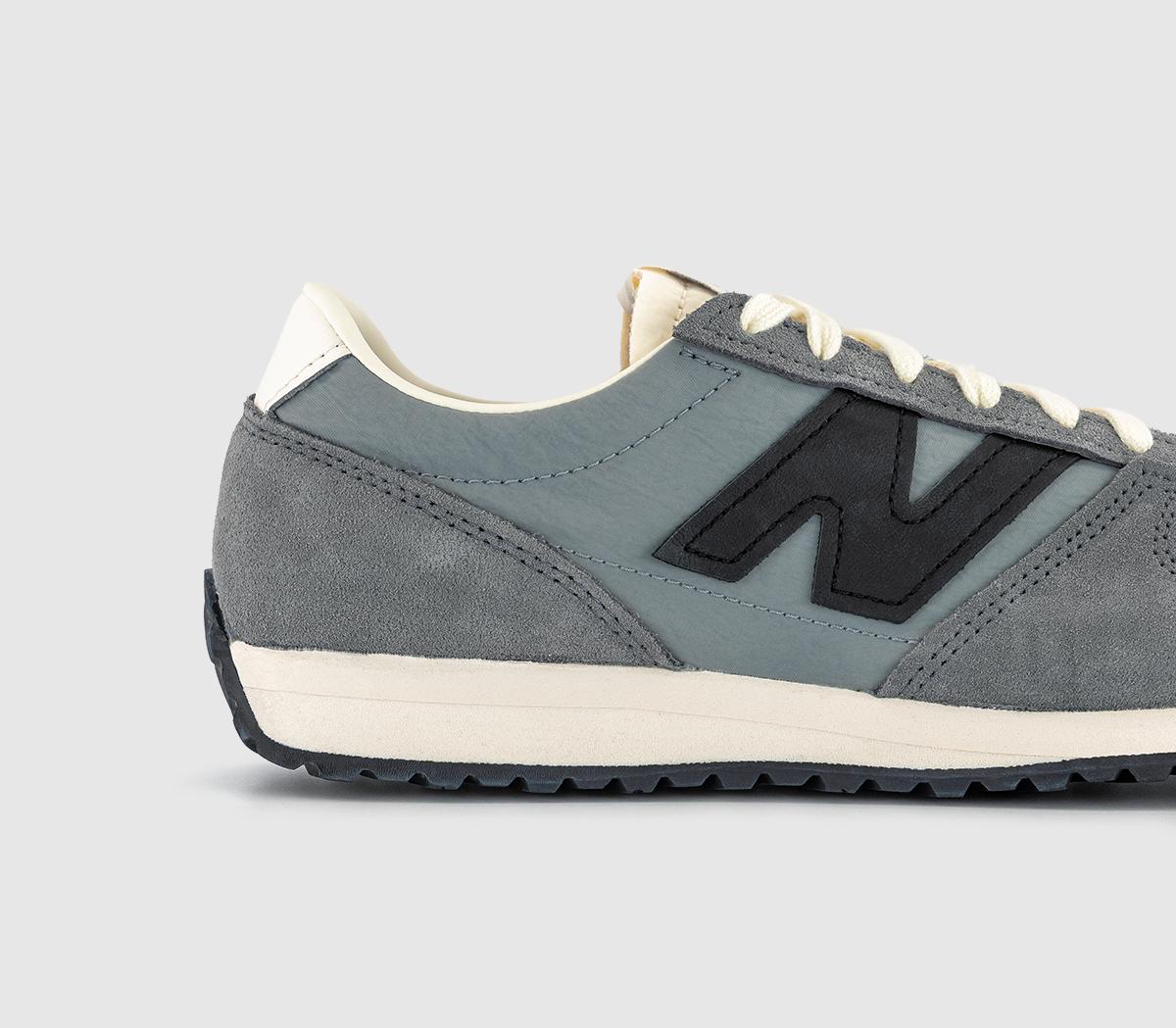 New Balance471 Trainers New Balance471 Trainers Grey Grey Black