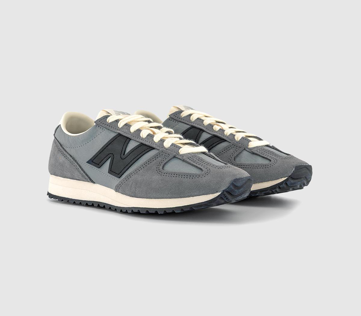 New Balance471 Trainers New Balance471 Trainers Grey Grey Black