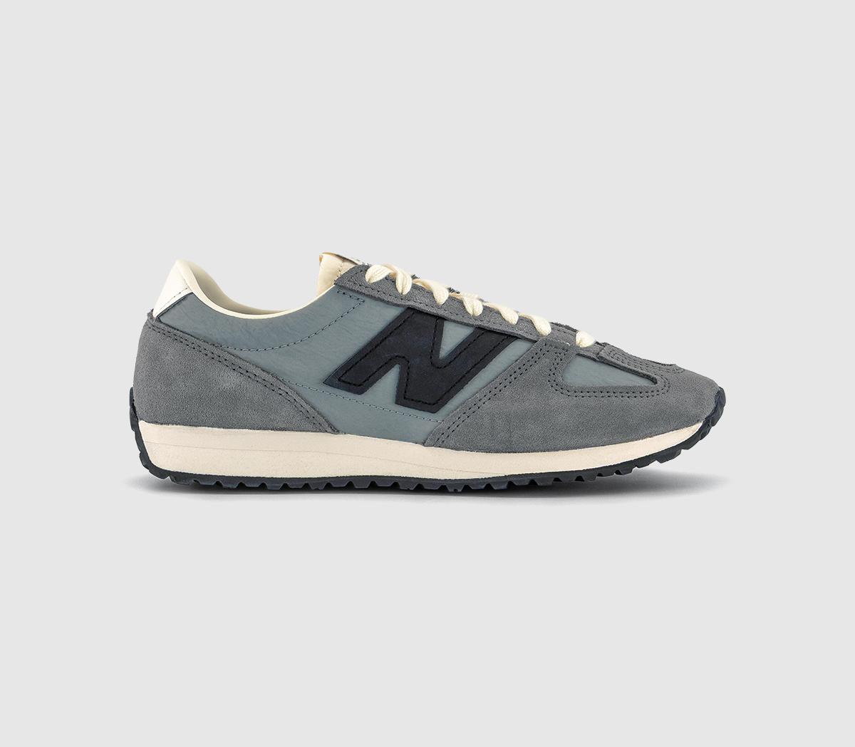 New Balance471 Trainers New Balance471 Trainers Grey Grey Black