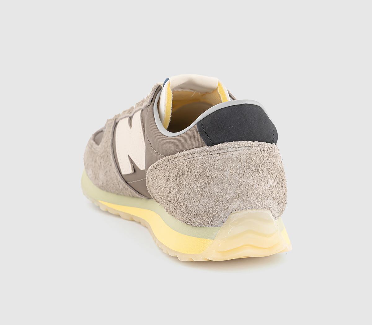 New Balance471 TrainersArid Stone