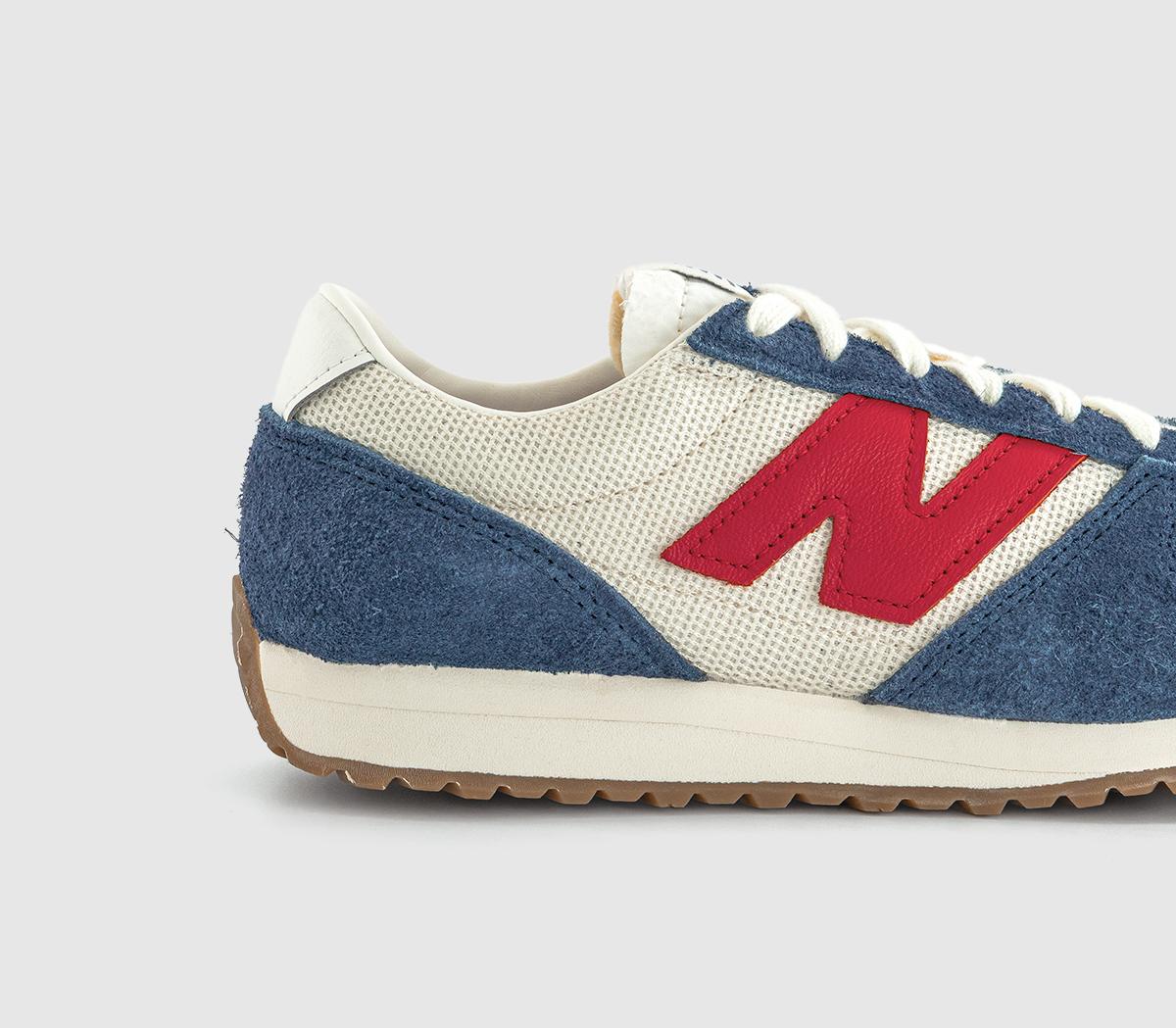 New Balance471Navy