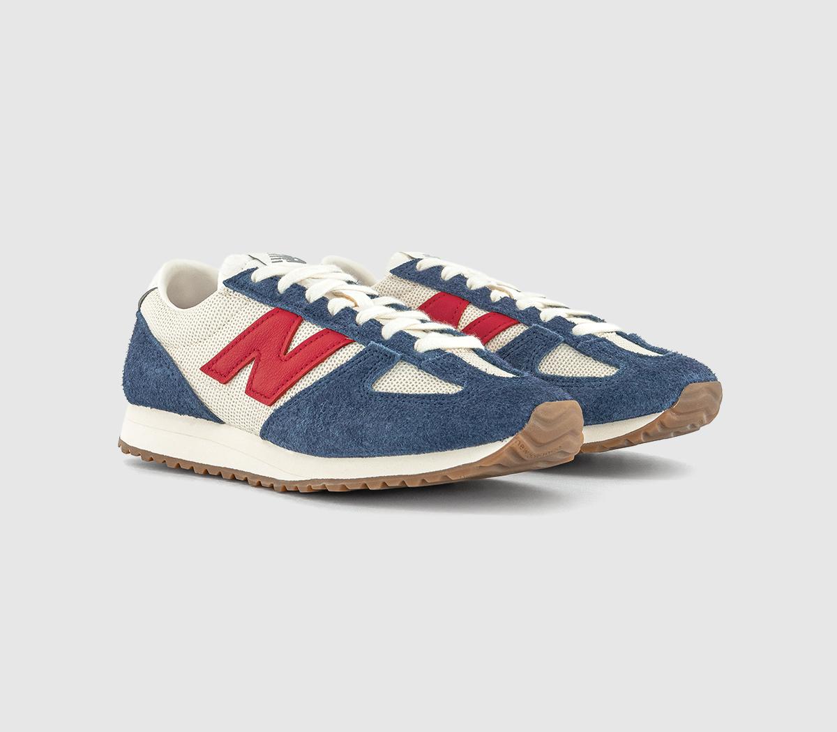 New Balance471Navy