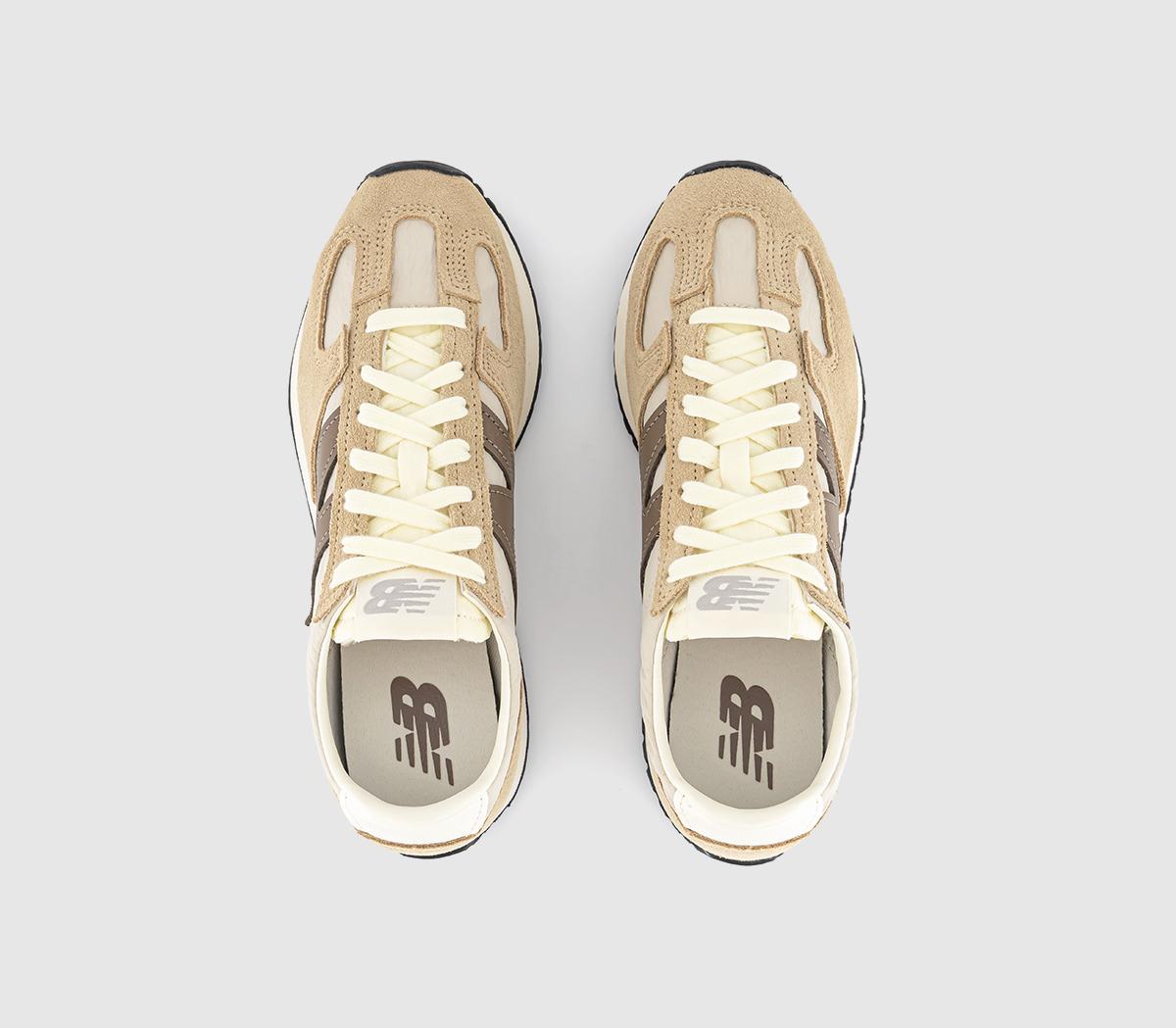 New Balance471 Trainers New Balance471 TrainersOatmeal Brown