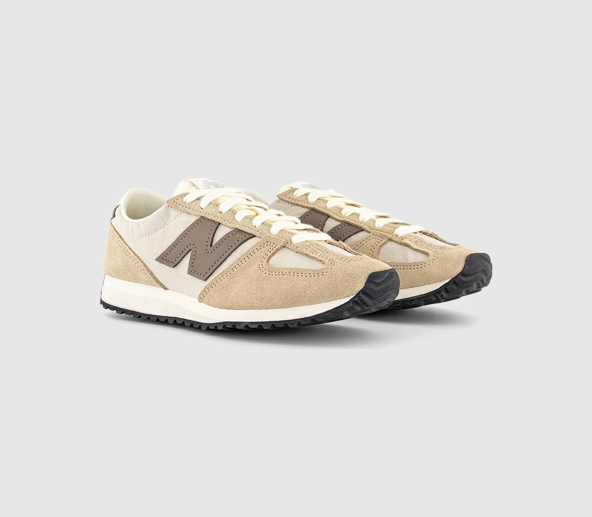 New Balance471 Trainers New Balance471 TrainersOatmeal Brown